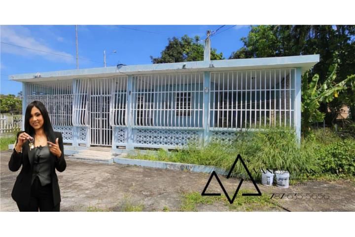 Quebrada Vueltas Fajardo 00738 PR