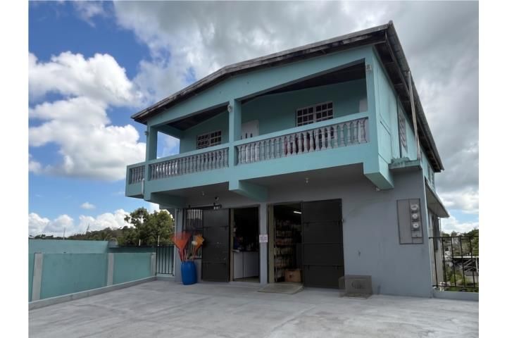 Quebrada Camuy 00627 PR