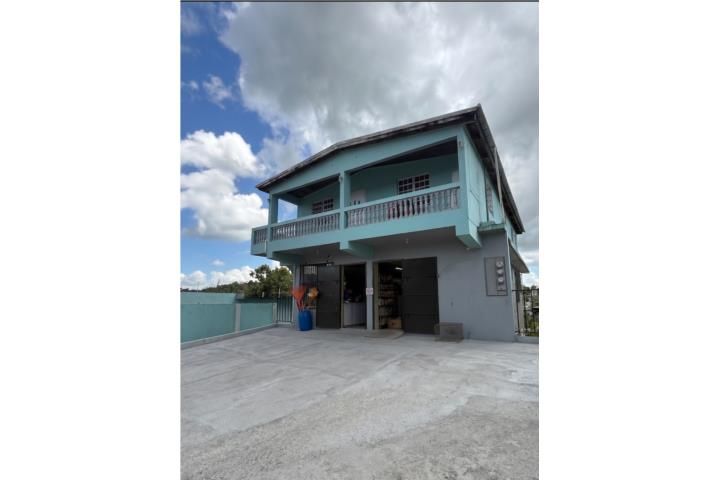 Quebrada Camuy 00627 PR