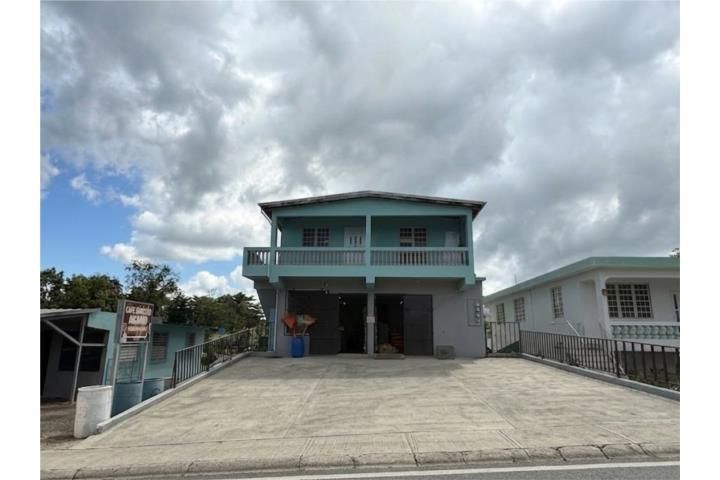Quebrada Camuy 00627 PR