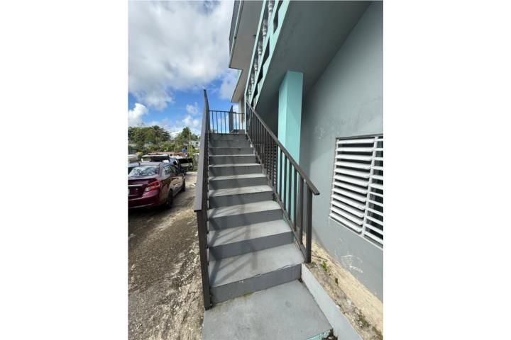 Quebrada Camuy 00627 PR