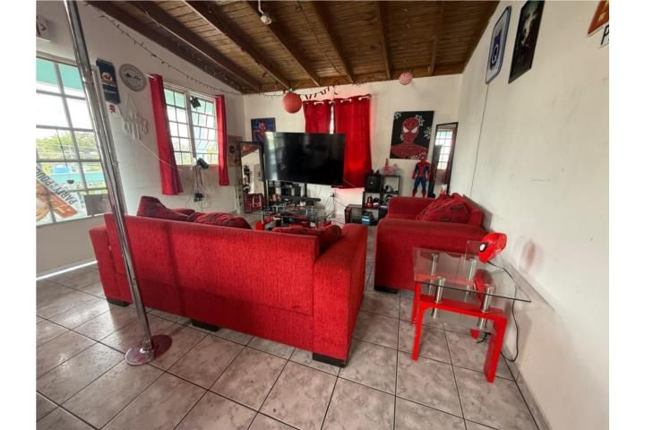 Quebrada Camuy 00627 PR
