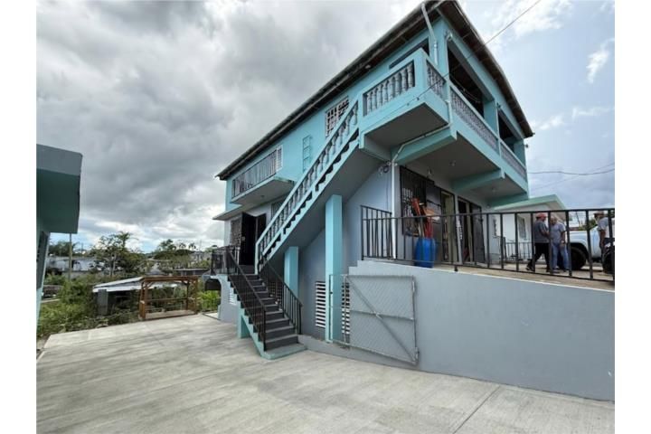 Quebrada Camuy 00627 PR