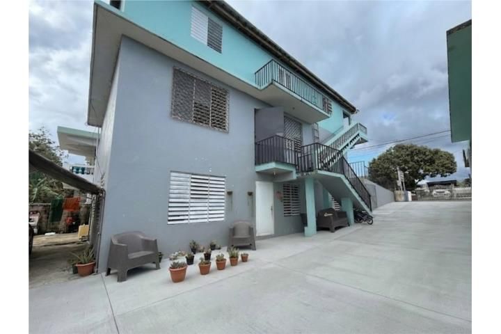 Quebrada Camuy 00627 PR