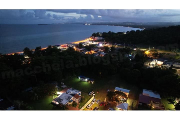 Santiago Y Lima Naguabo 00718 PR
