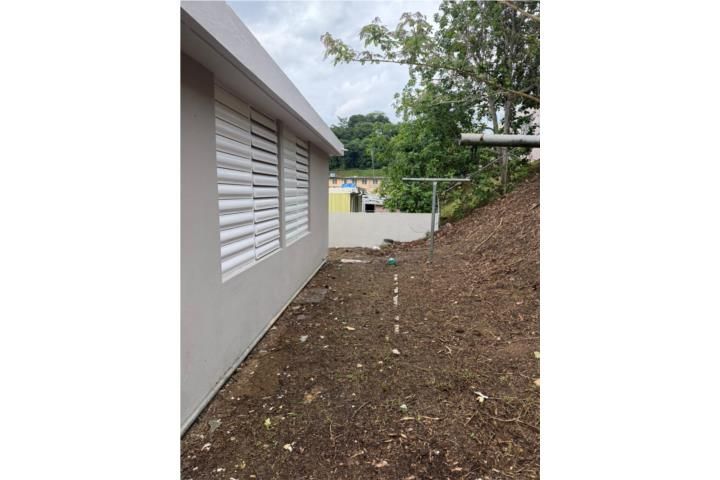 8p4r+qpr Jardines De Naranjito Naranjito 00719 PR