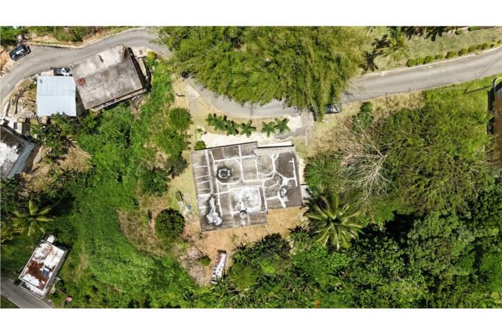Río Abajo Utuado 00641 PR