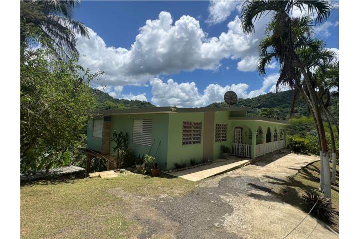 Río Abajo Utuado 00641 PR