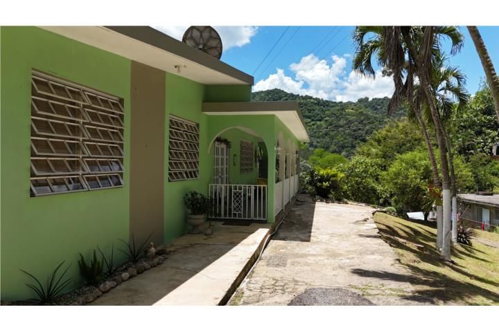 Río Abajo Utuado 00641 PR