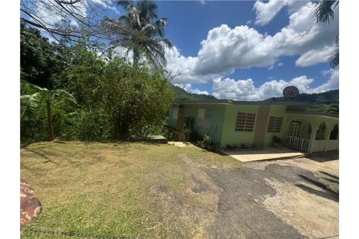 Río Abajo Utuado 00641 PR