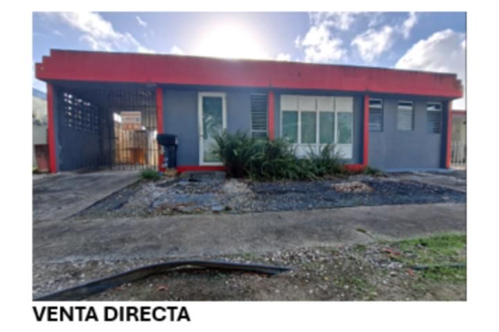 Santa Elvira Caguas 00725 PR