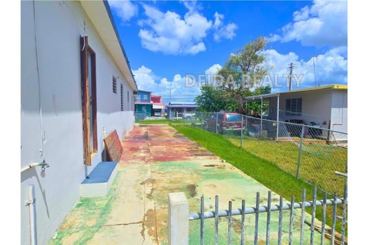 Capáez Hatillo 00659 PR