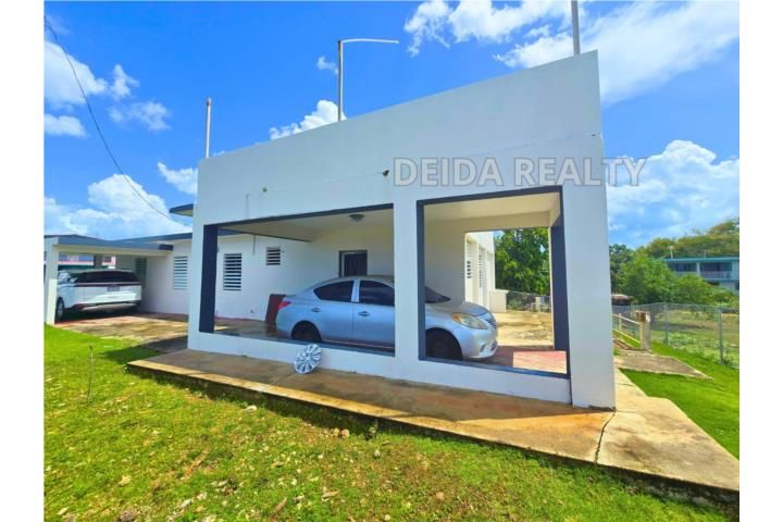 Capáez Hatillo 00659 PR