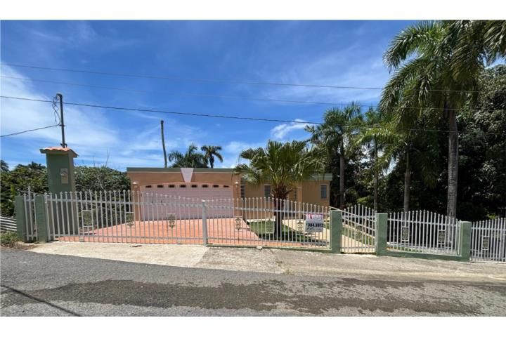 Marías Moca 00676 PR