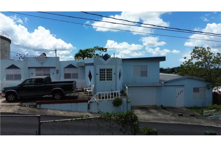 Lares Lares 00669 PR