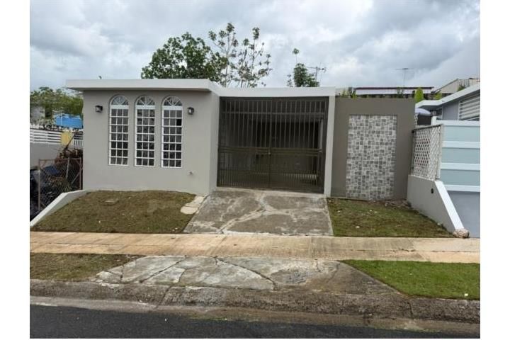 Jardines De Naranjito — foto 1