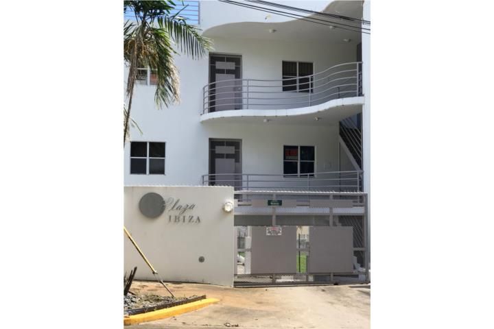 Plaza Ibiza Mayaguez 00682 PR