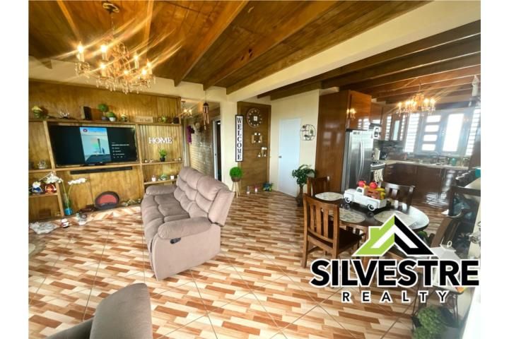 Cercadillo Cayey 00736 PR