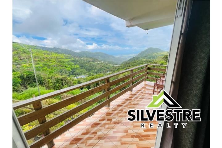 Cercadillo Cayey 00736 PR