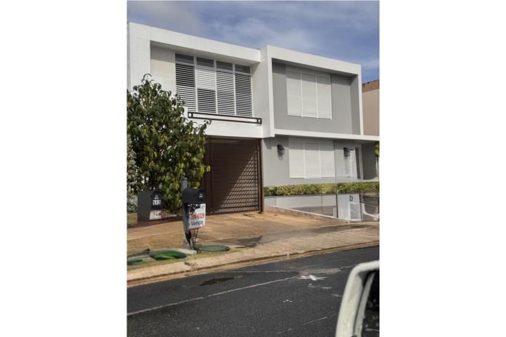 9vqg+xv5 Gazebo Prado Alto Guaynabo 00966 PR