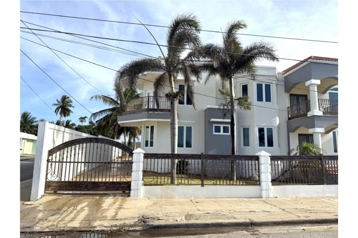 Garcia Arecibo 00612 PR