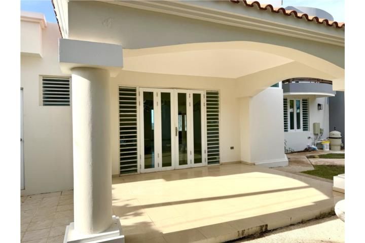 Garcia Arecibo 00612 PR