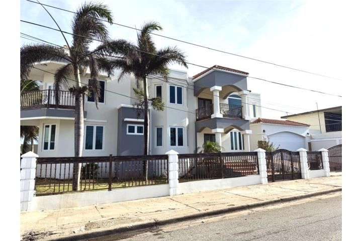 Garcia Arecibo 00612 PR