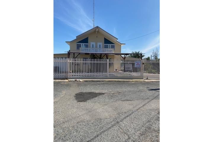 Carrizales Hatillo 00659 PR