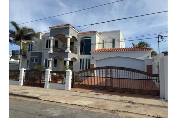 Garcia Arecibo 00612 PR