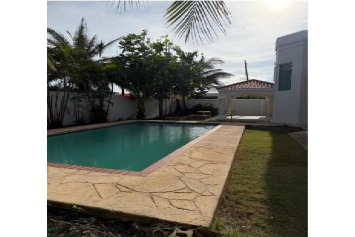 Garcia Arecibo 00612 PR