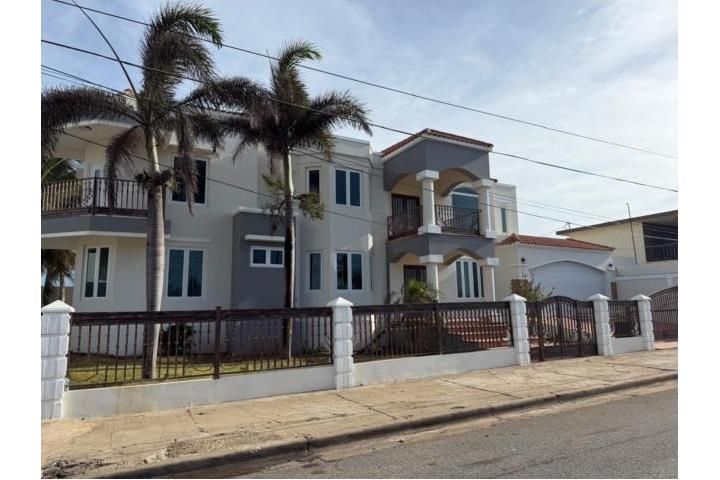 Garcia Arecibo 00612 PR