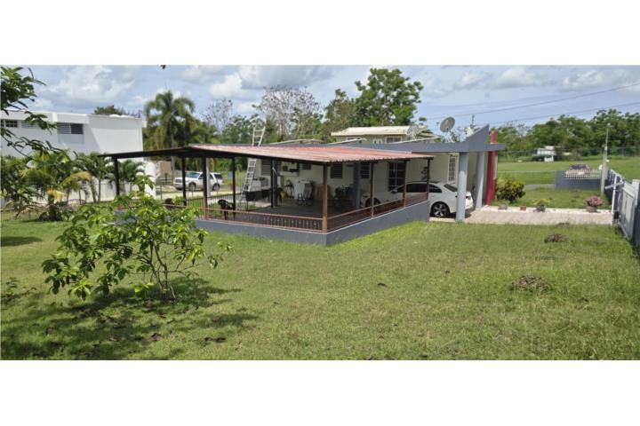 Benavente Hormigueros 00660 PR