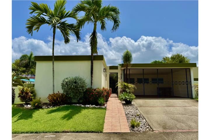 200 Urb Gran Vista Ii Gurabo 00778 PR