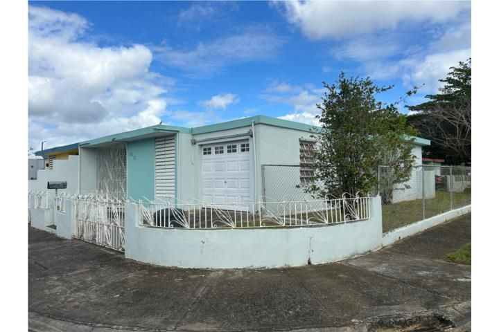 Villa Guadalupe Caguas 00725 PR