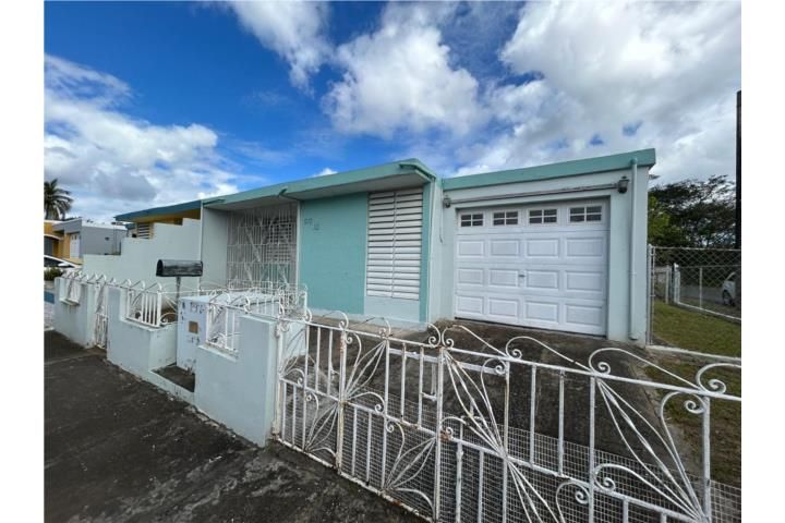 Villa Guadalupe Caguas 00725 PR