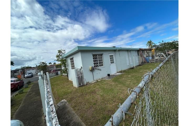 Villa Guadalupe Caguas 00725 PR