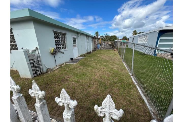 Villa Guadalupe Caguas 00725 PR