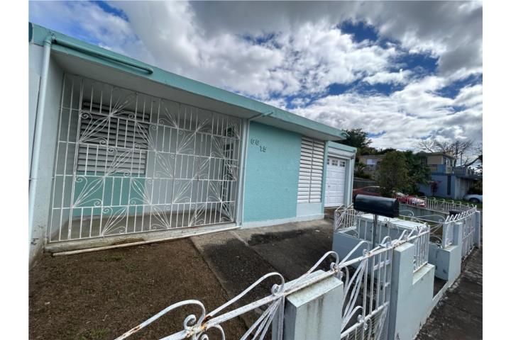 Villa Guadalupe Caguas 00725 PR