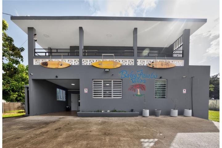 Islote Arecibo 00612 PR