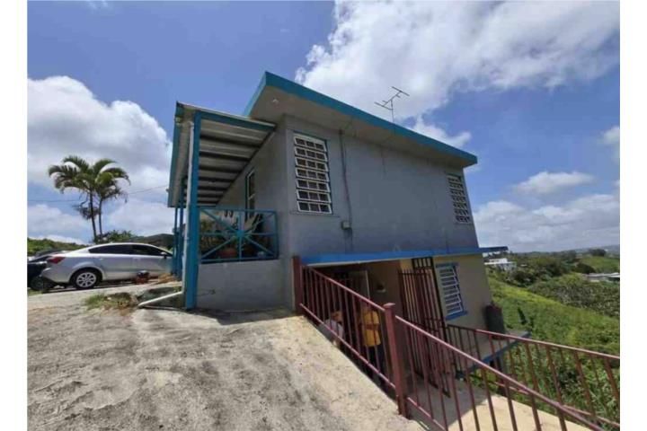 Barranquitas Barranquitas 00794 PR
