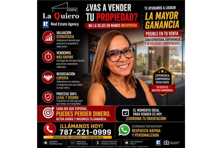 Villa Del Carmen Caguas 00725 PR