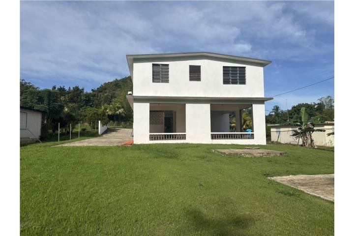 Campo Alegre Hatillo 00659 PR