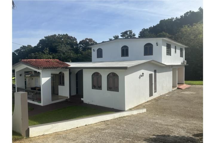 Campo Alegre Hatillo 00659 PR