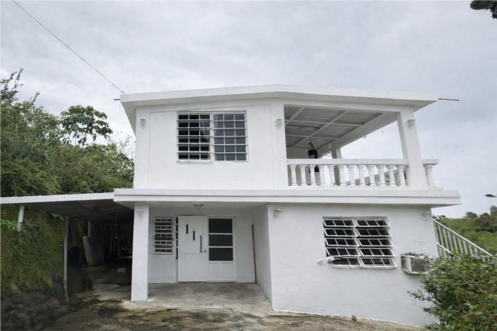 Quebrada Arenas San Lorenzo 00754 PR