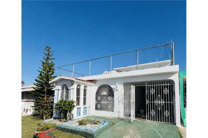 Santa Juana Caguas 00725 PR