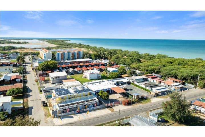 El Combate Cabo Rojo 00622 PR