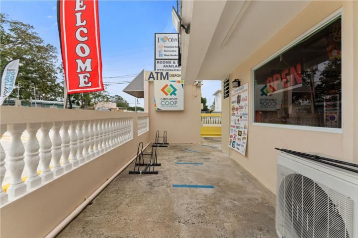 El Combate Cabo Rojo 00622 PR