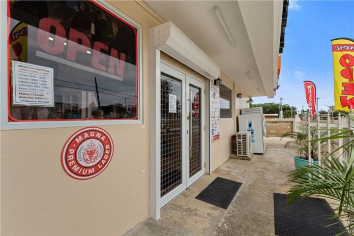 El Combate Cabo Rojo 00622 PR