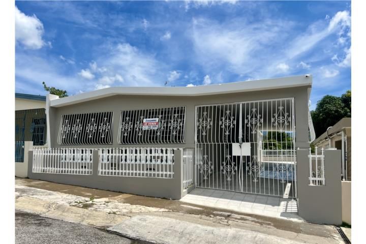 Calle Tibes Ponce 00716 PR