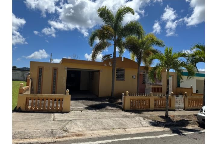 Valles de Patillas — foto 1